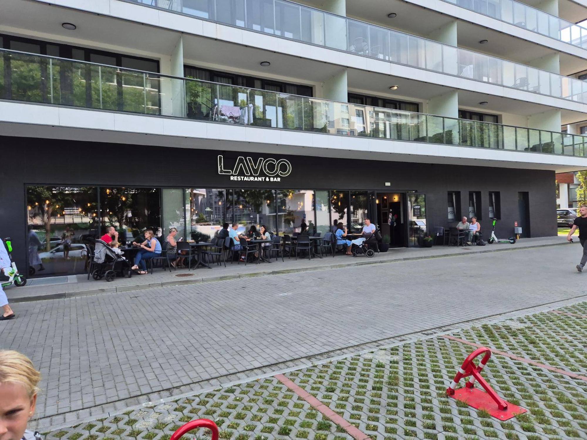 Apartamenty Kasprowicza 20A Klimatyzacja Basen Fintess Sauny Parking Bawialnia Zmywarkataras Wysoki Standard W Pelni Wyposazony Kolobrzeg Exterior photo