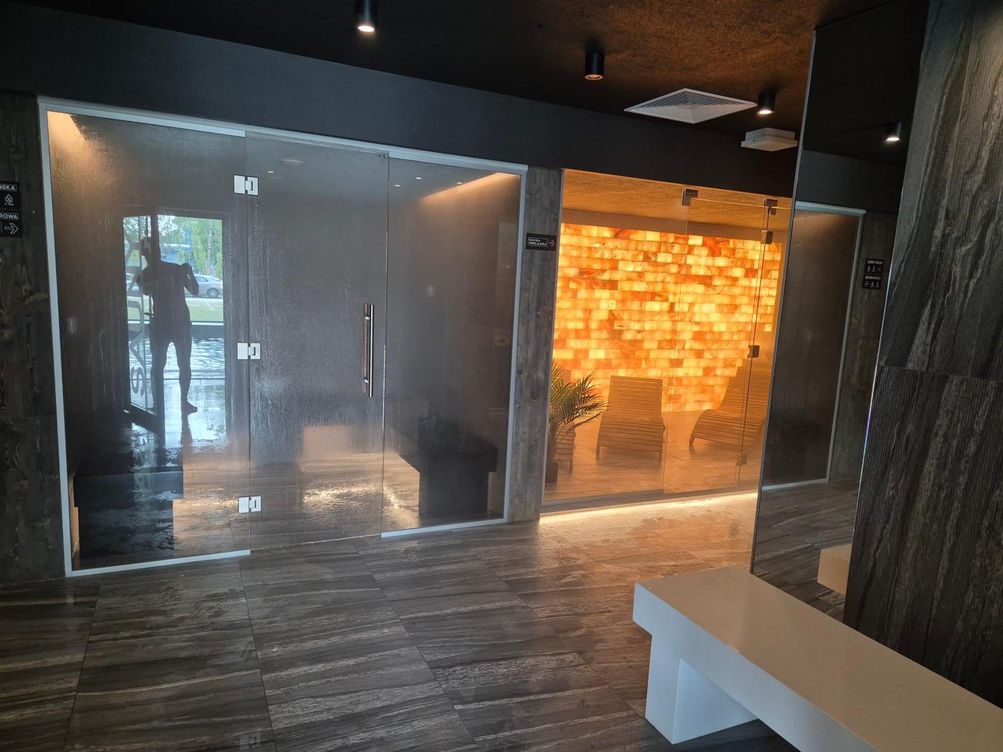 Apartamenty Kasprowicza 20A Klimatyzacja Basen Fintess Sauny Parking Bawialnia Zmywarkataras Wysoki Standard W Pelni Wyposazony Kolobrzeg Exterior photo
